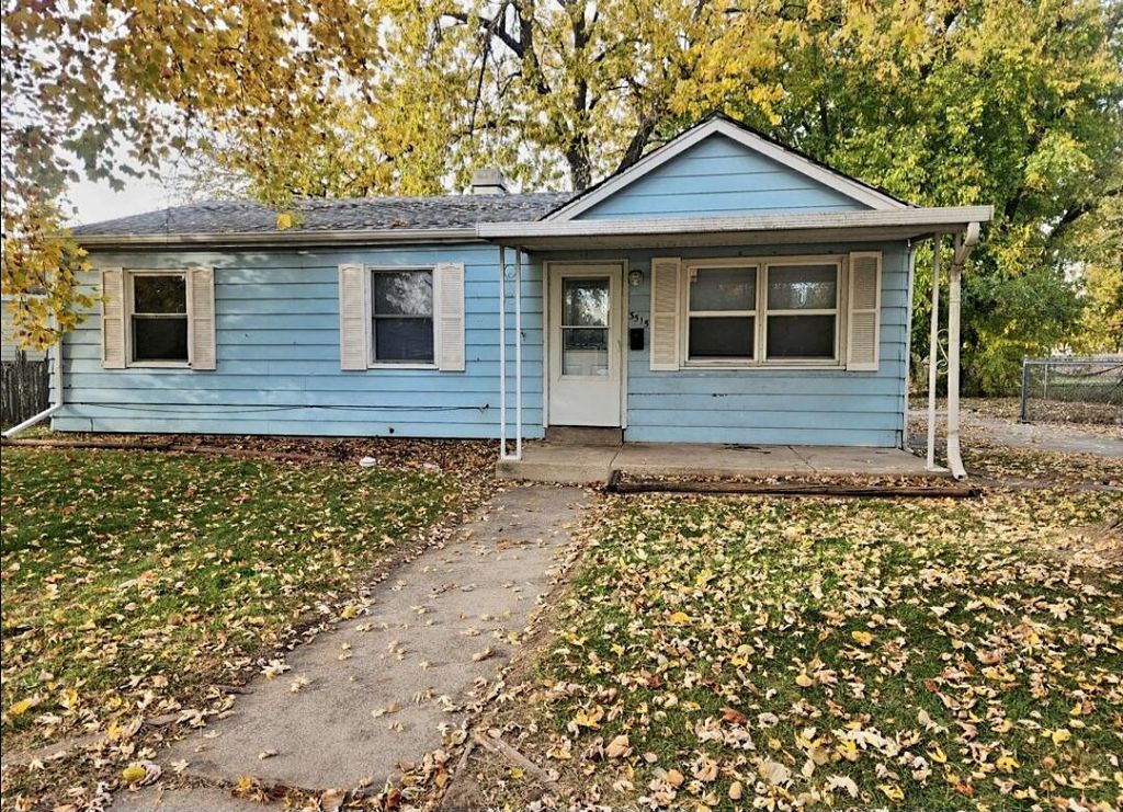 Photo of 3515 164th Street, Hammond, IN 46323 (MLS # 831858)