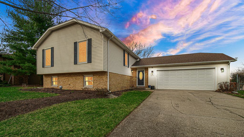 Photo of 3202 Sylvania Street, Portage, IN 46368 (MLS # 836115)