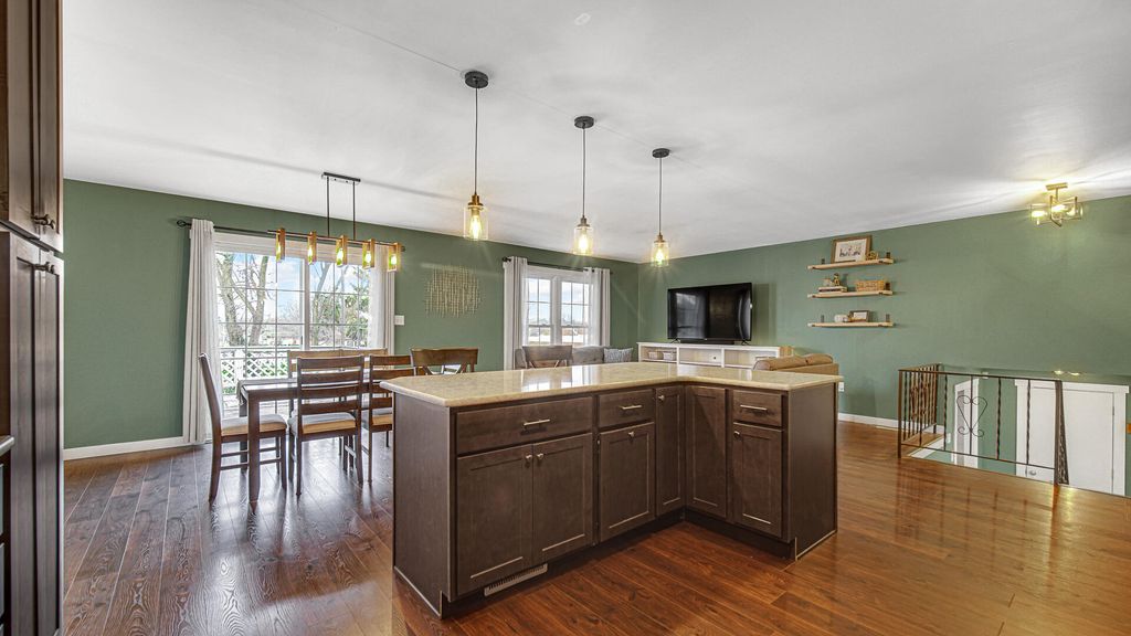 Photo of 3202 Sylvania Street, Portage, IN 46368 (MLS # 836115)