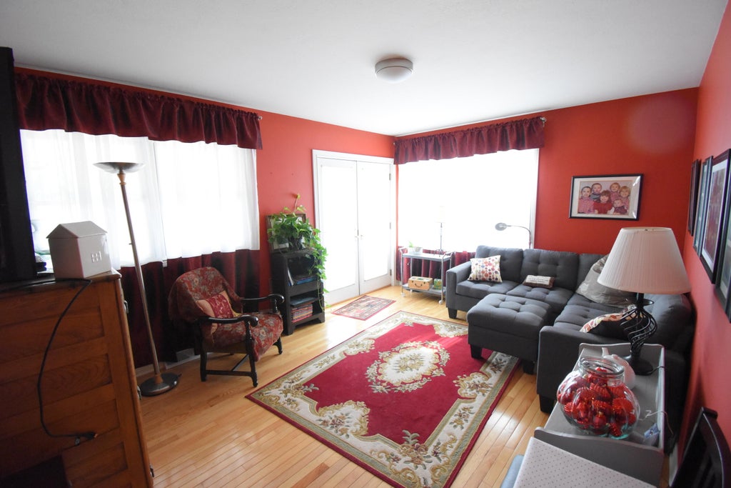 Photo of 413 N Weston Street, Rensselaer, IN 47978 (MLS # 844020)