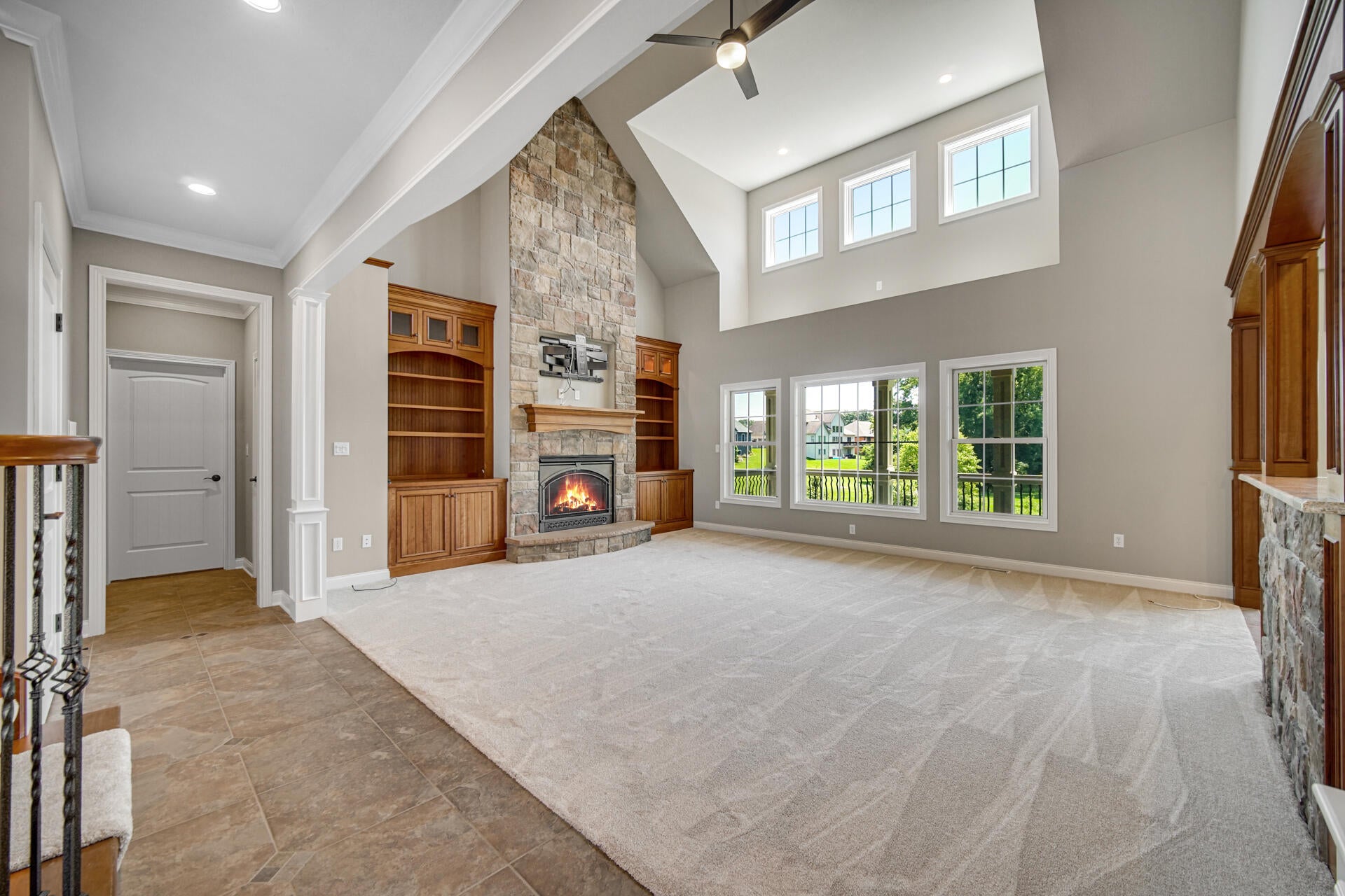 286 Overlook Court