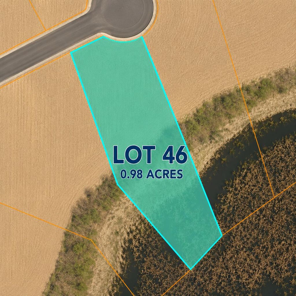 Photo of Lot 45 Nancy Lane, La Porte, IN 46350 (MLS # 838642)