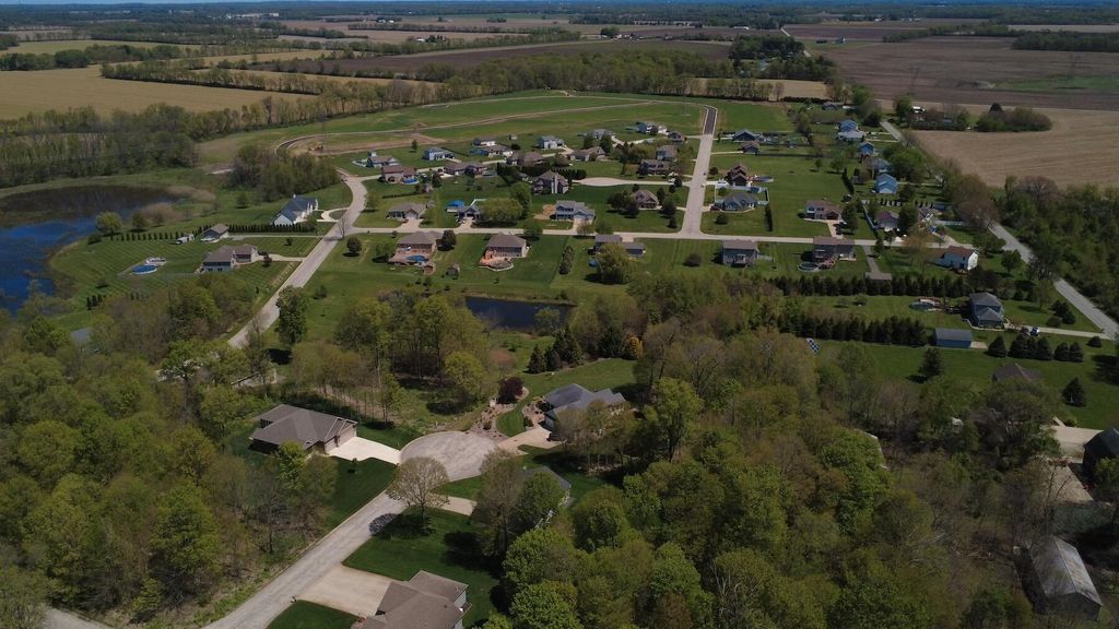 Photo of Lot 45 Nancy Lane, La Porte, IN 46350 (MLS # 838642)