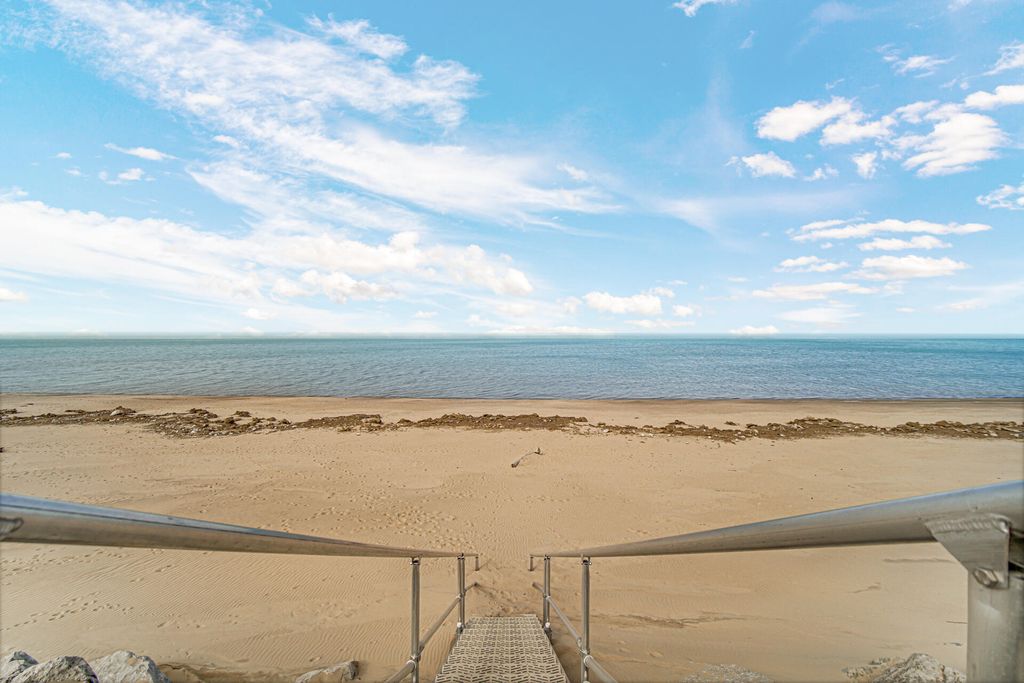 Photo of 131 Shore Drive, Portage, IN 46368 (MLS # 834993)