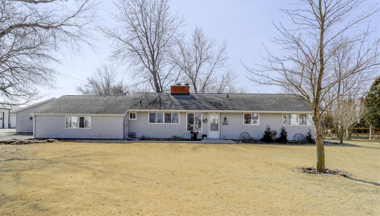 View Rensselaer, IN 47978 house