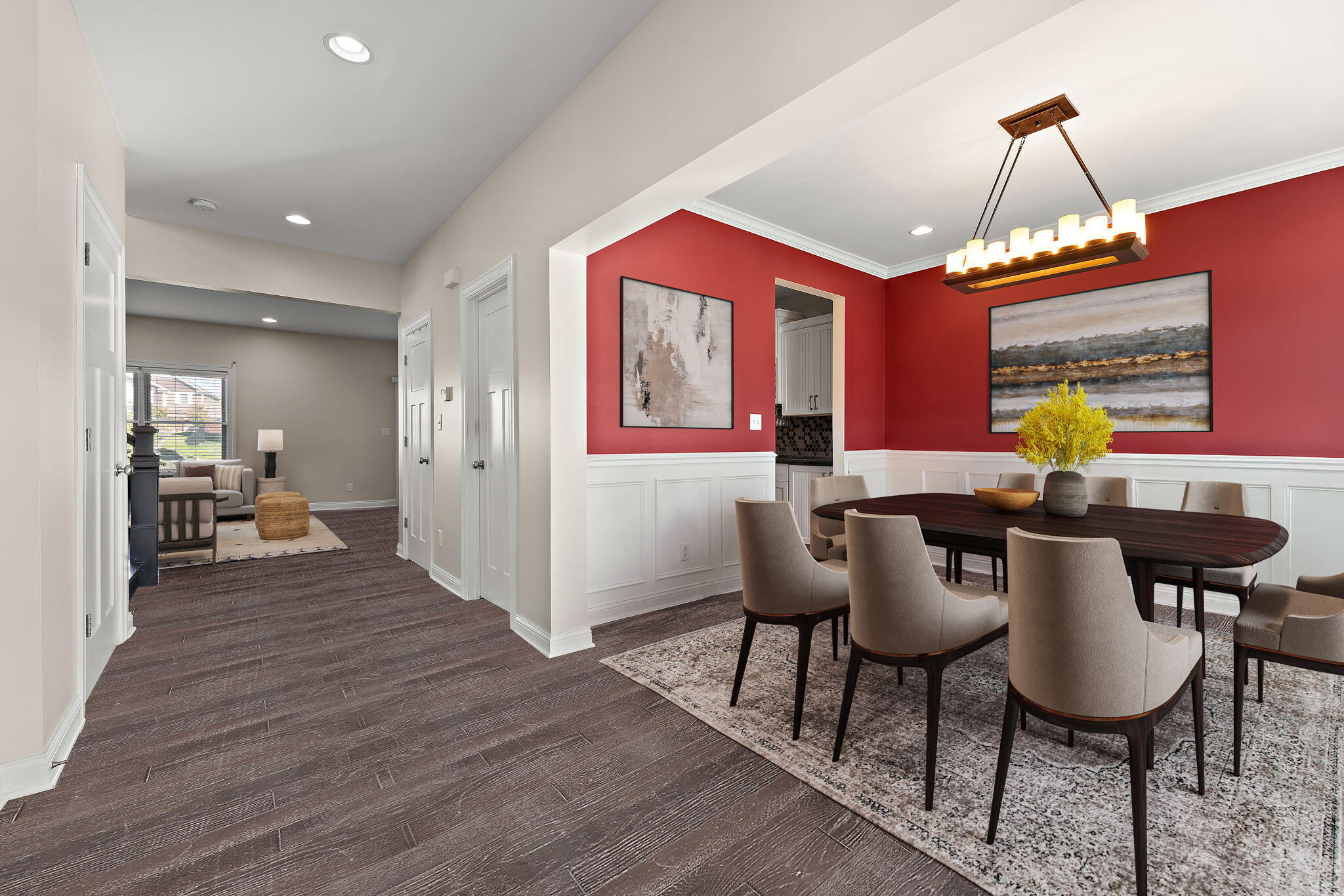 834 Copper Creek Drive