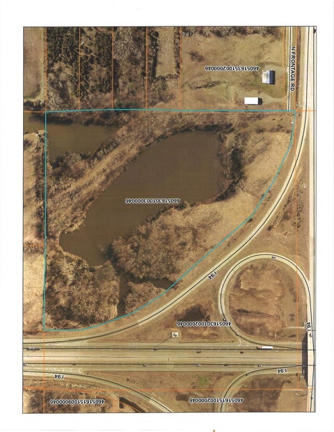 Photo for 0 N Frontage Road