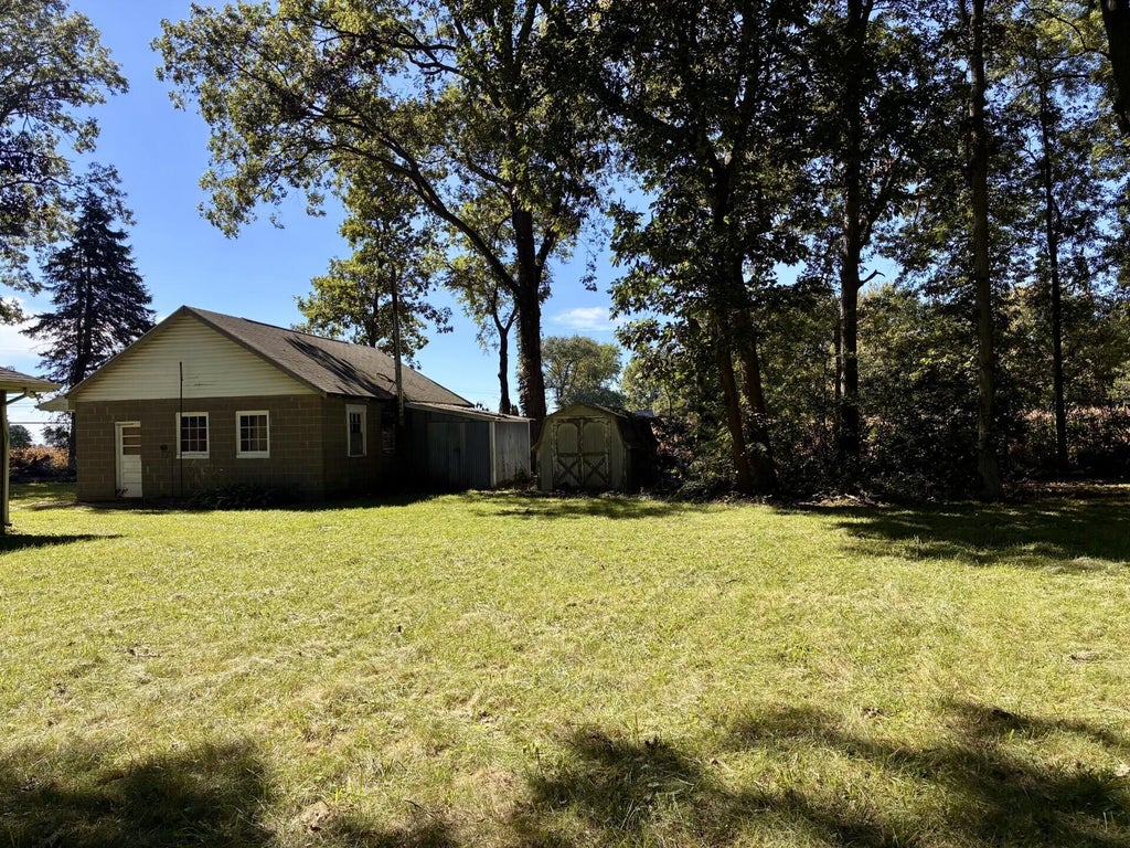 Photo of 7701 Us-6, Westville, IN 46391 (MLS # 846715)