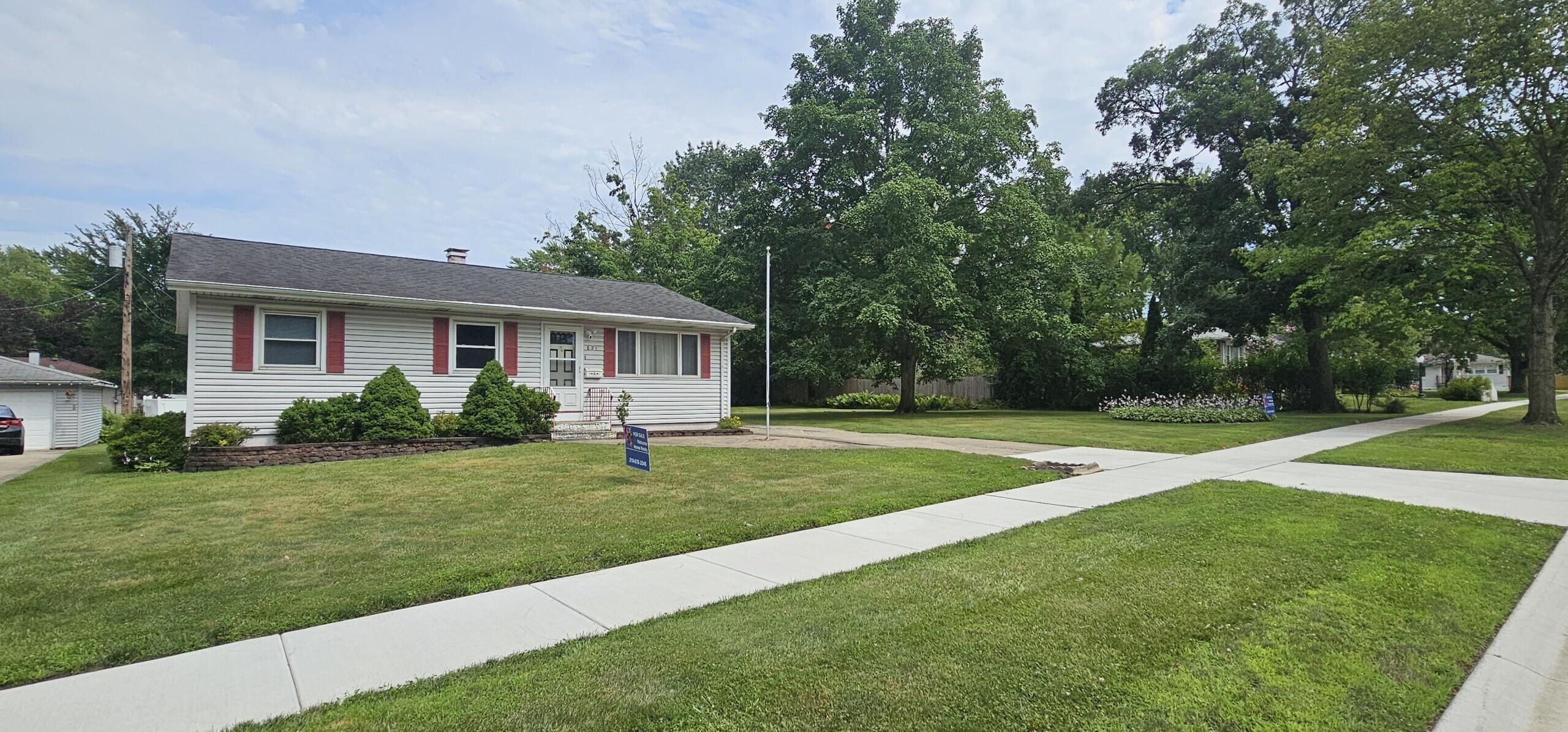 View Griffith, IN 46319 house