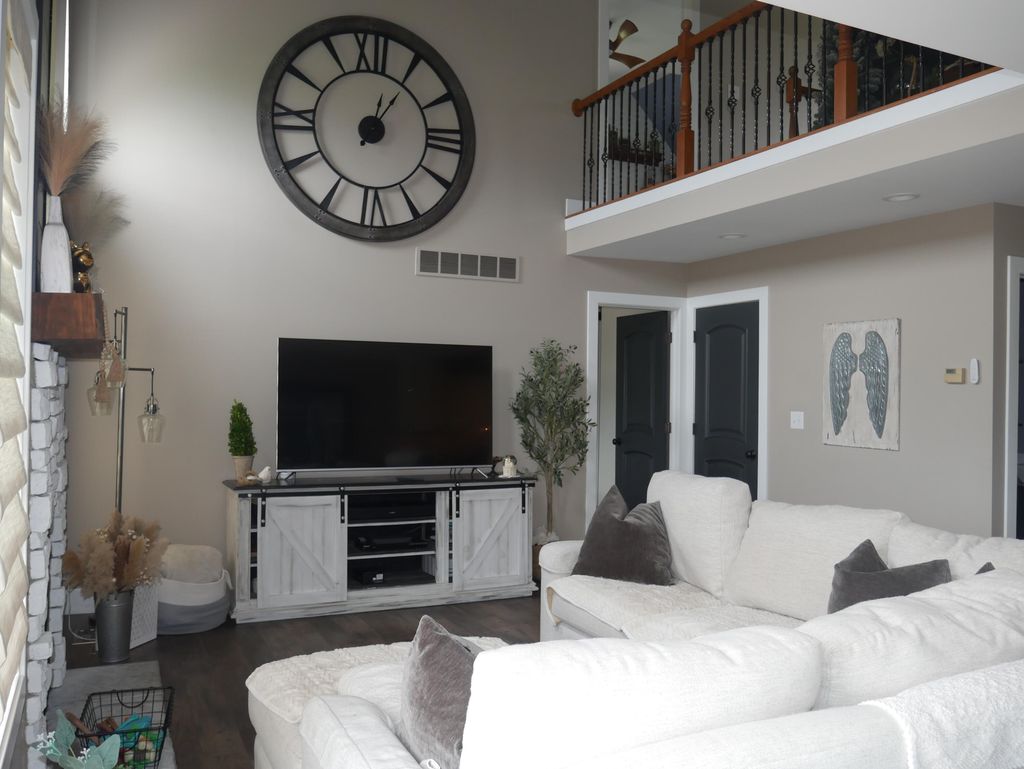 Photo of 15835 Truman Street, Lowell, IN 46356 (MLS # 839936)