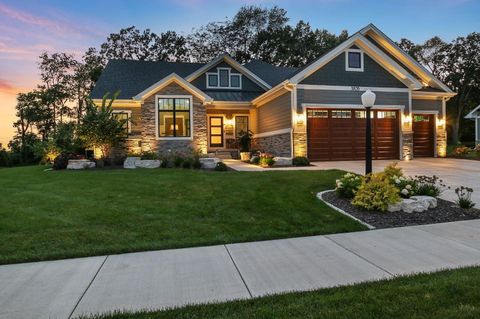 3705 Elio Way, Valparaiso, IN 46385 - #: 818961