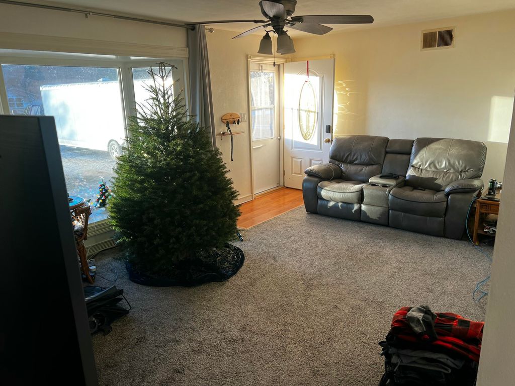 Photo of 14233 S 1050 W, Wanatah, IN 46390 (MLS # 832145)