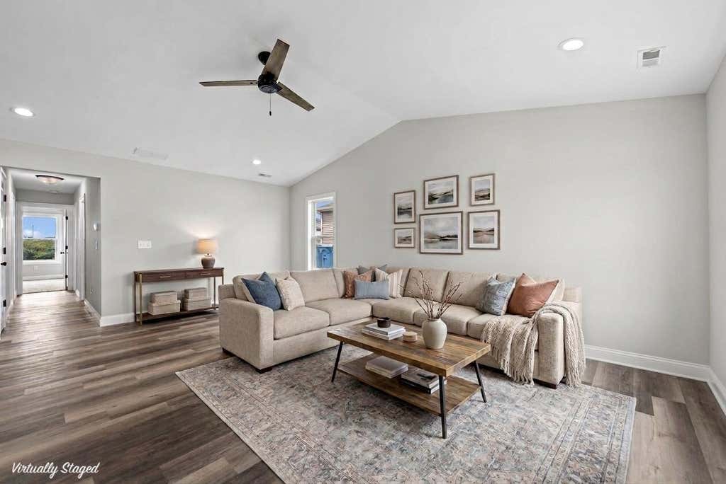 Photo of 14826 Carey Street #B, Cedar Lake, IN 46303 (MLS # 844351)