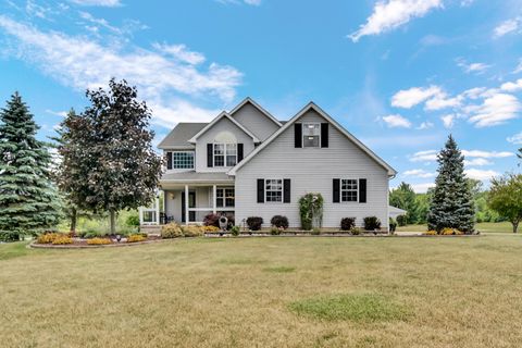 679 N 700 W Hobart IN 46342