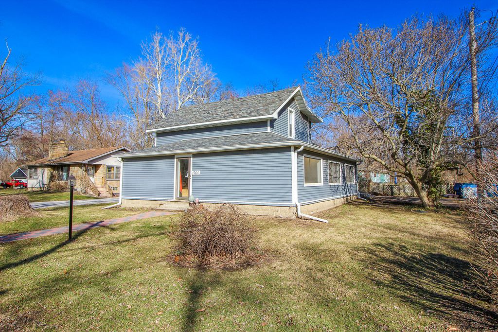 Photo of 1765 Tower Street, Chesterton, IN 46304 (MLS # 835235)