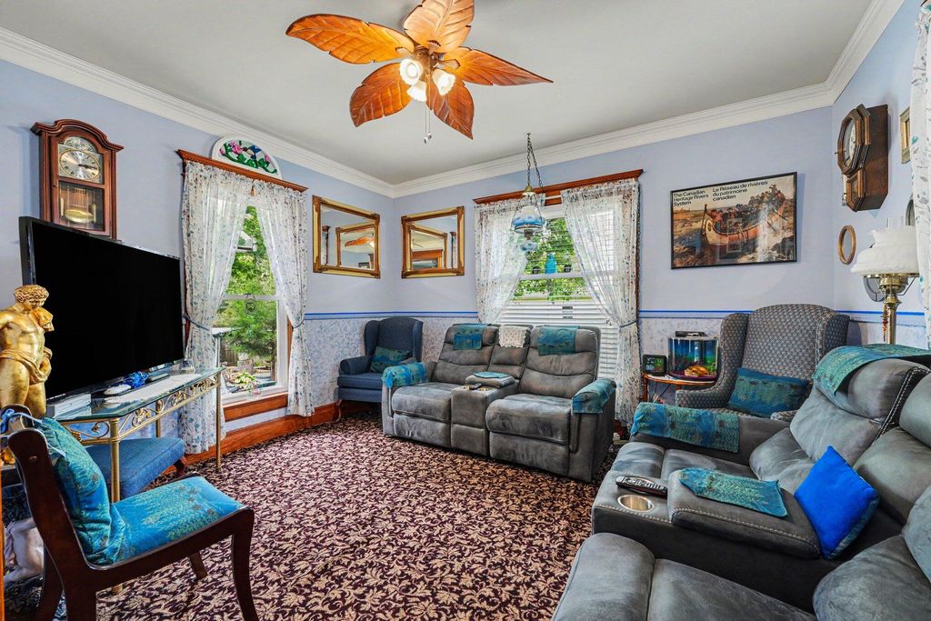 Photo of 301 W Alyea Street, Hebron, IN 46341 (MLS # 839522)