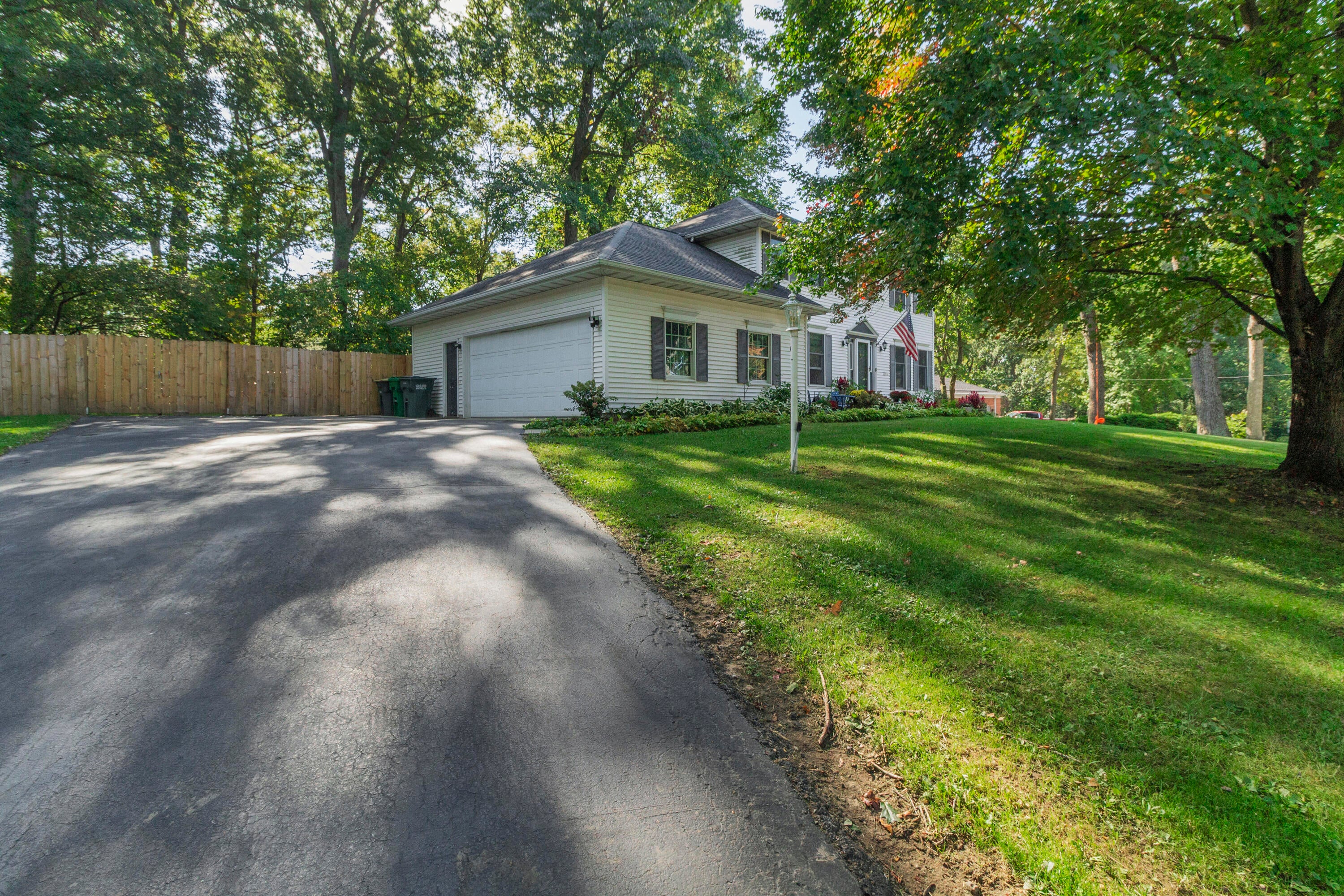 2204 Wynnewood Drive