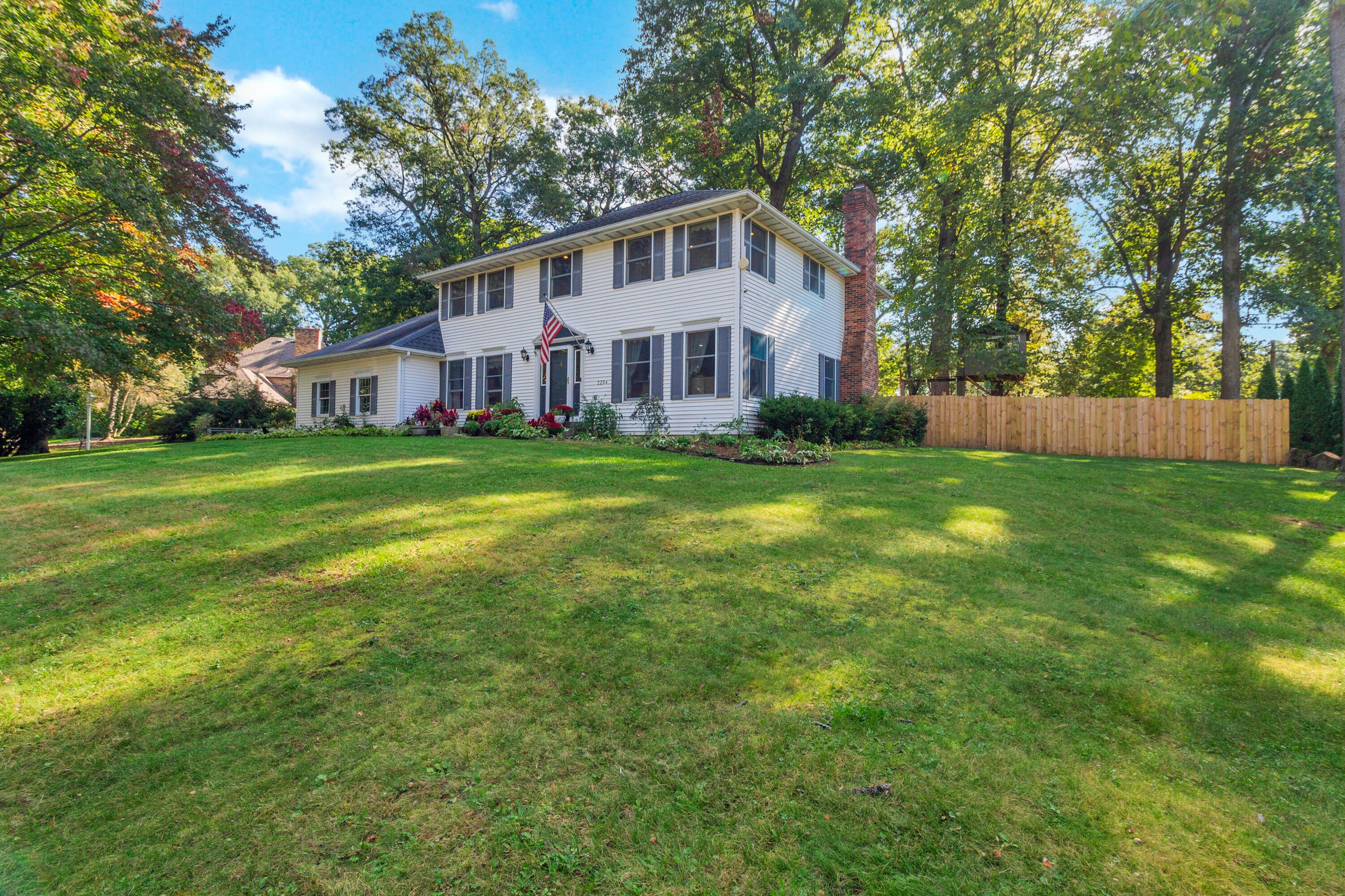 2204 Wynnewood Drive