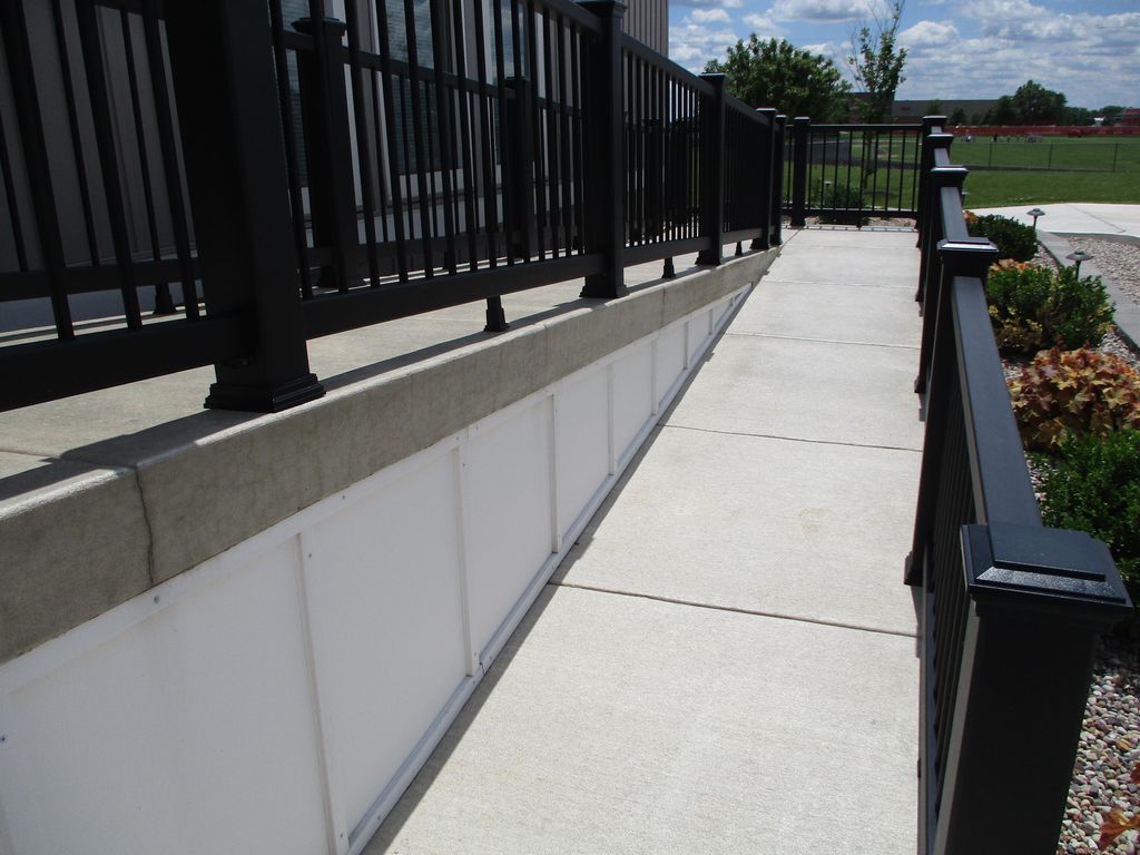 Photo of 402 E Sigler Street #A, Hebron, IN 46341 (MLS # 830039)