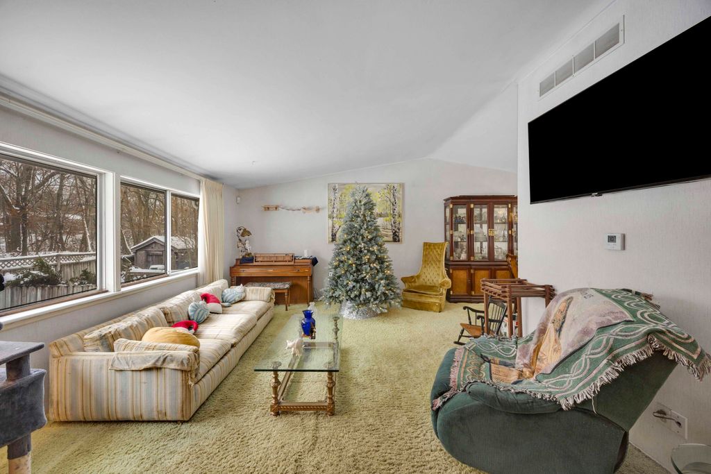 Photo of 8411 Hickory Avenue, Gary, IN 46403 (MLS # 832064)