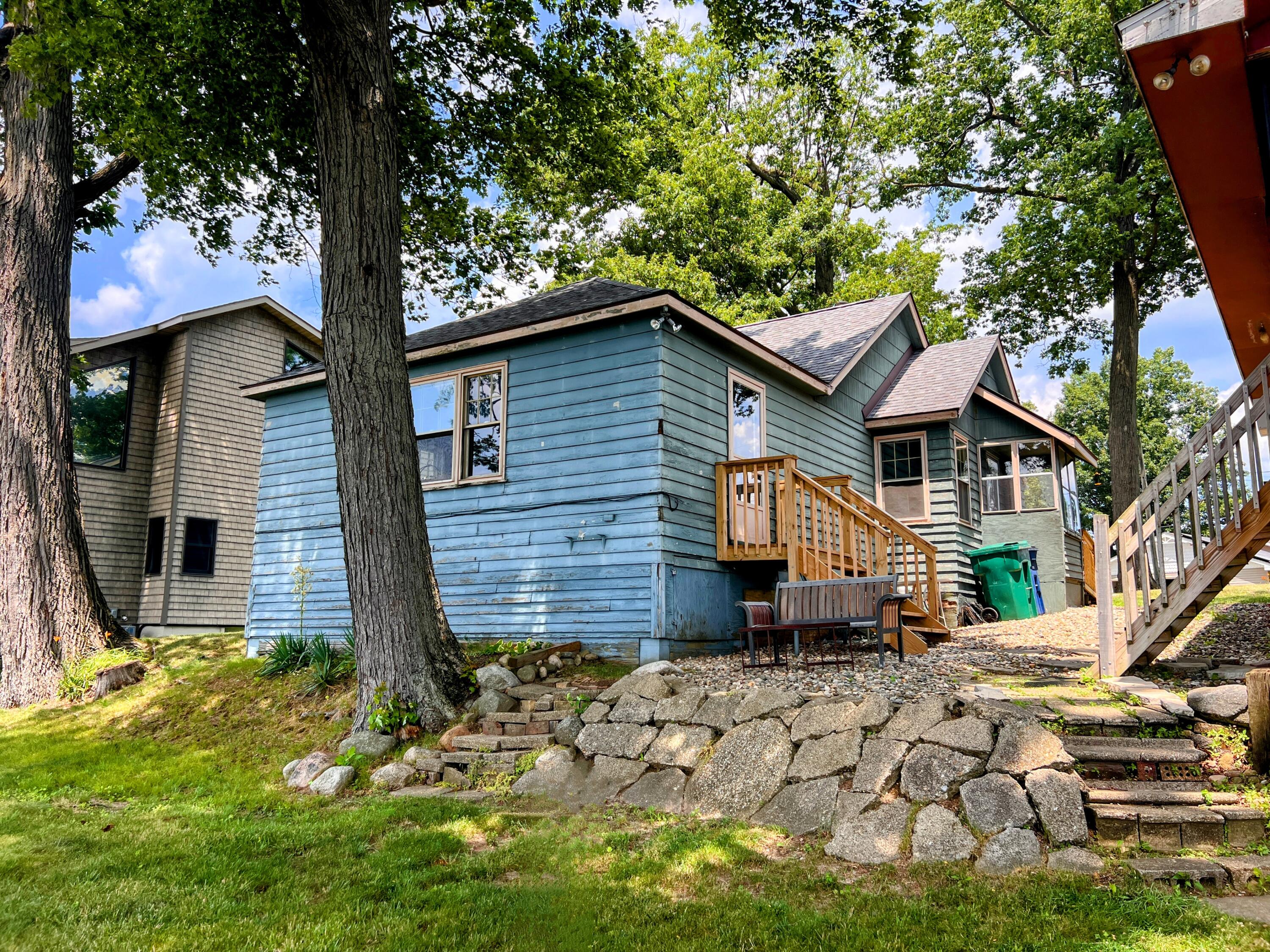 334 Grayson Road