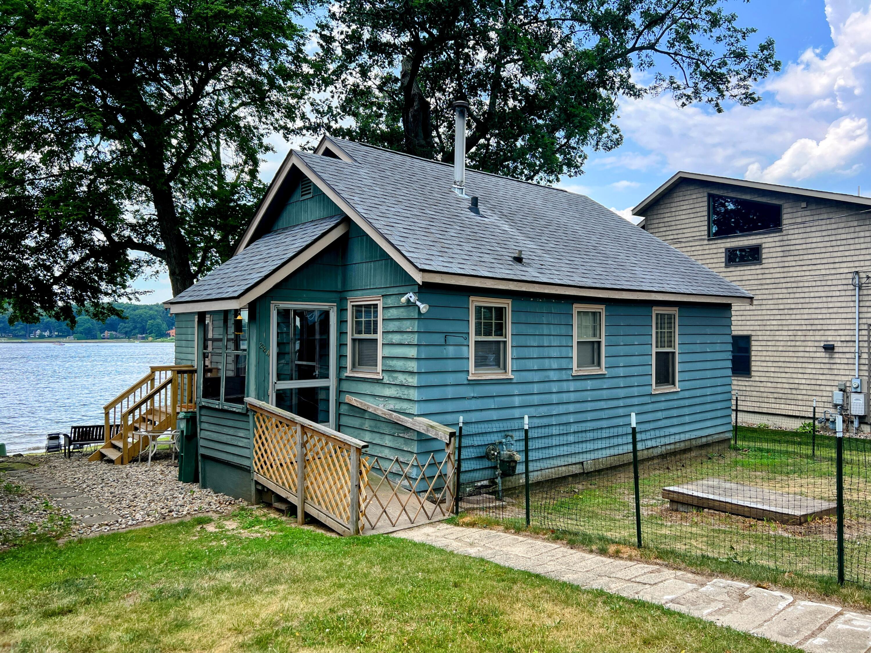 334 Grayson Road