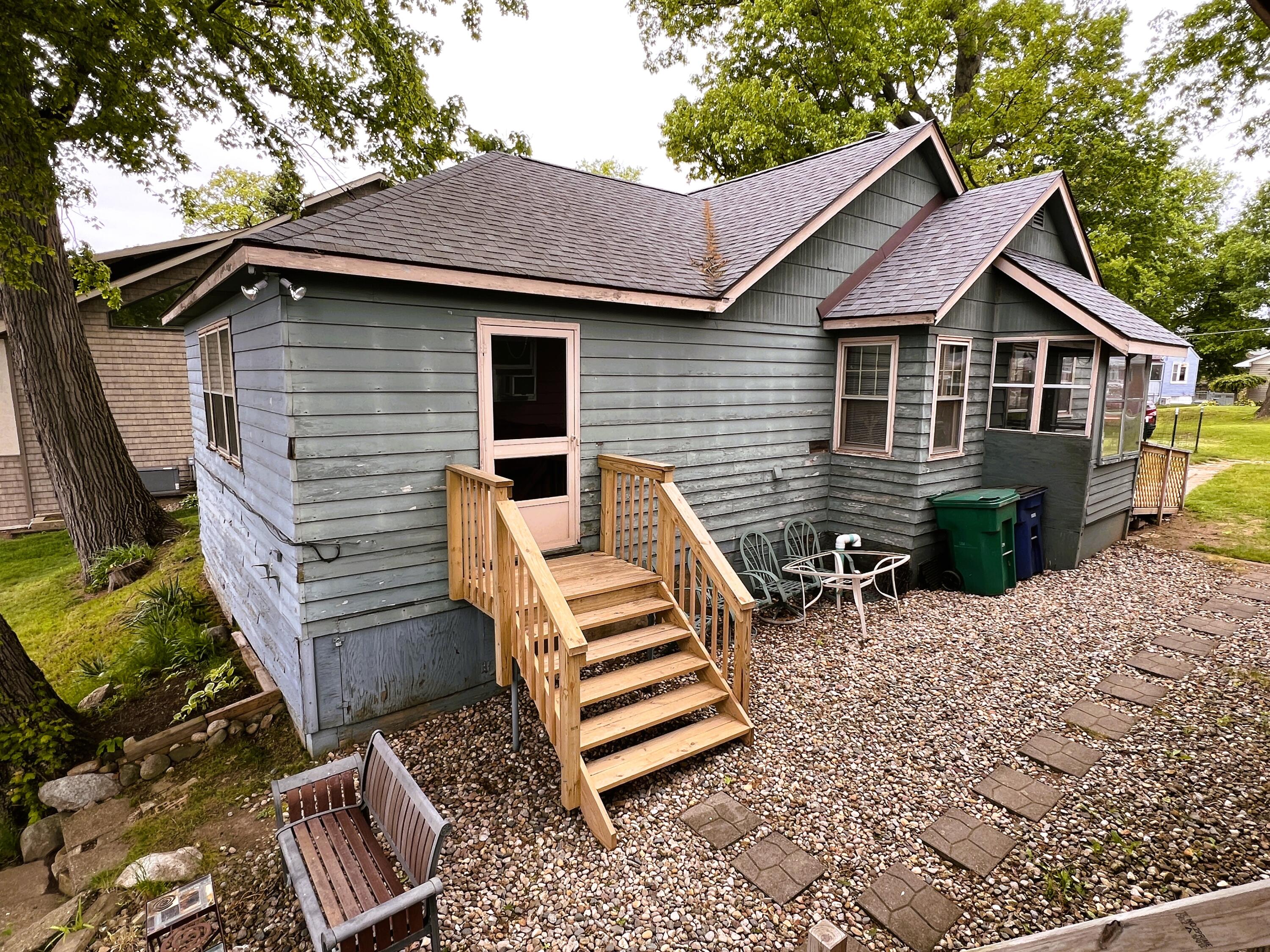 334 Grayson Road