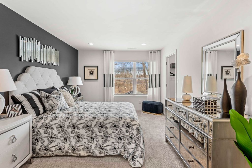 Photo of 5755 Ruby Road #354-3, Lowell, IN 46356 (MLS # 835955)