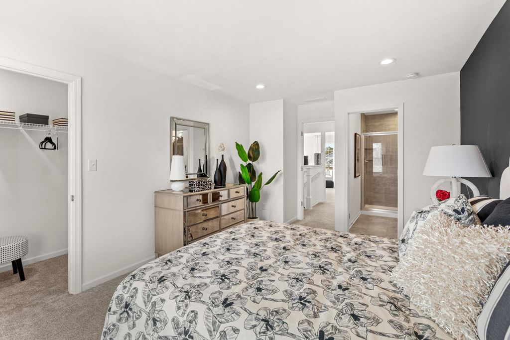 Photo of 5755 Ruby Road #354-3, Lowell, IN 46356 (MLS # 835955)