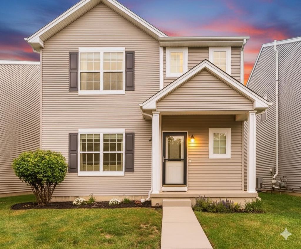 Photo of 2725 W 127th Lane, Crown Point, IN 46307 (MLS # 835647)