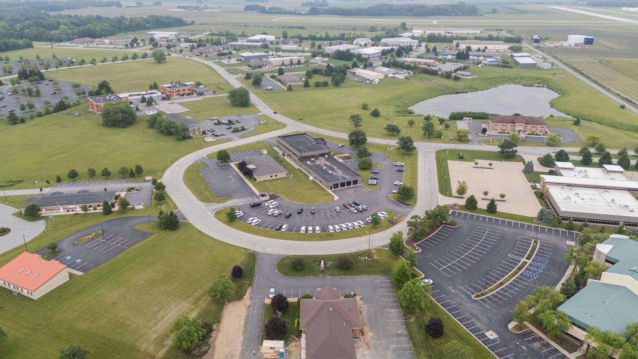 Valparaiso, Indiana 46383, United States, ,Commercial,Active,156265