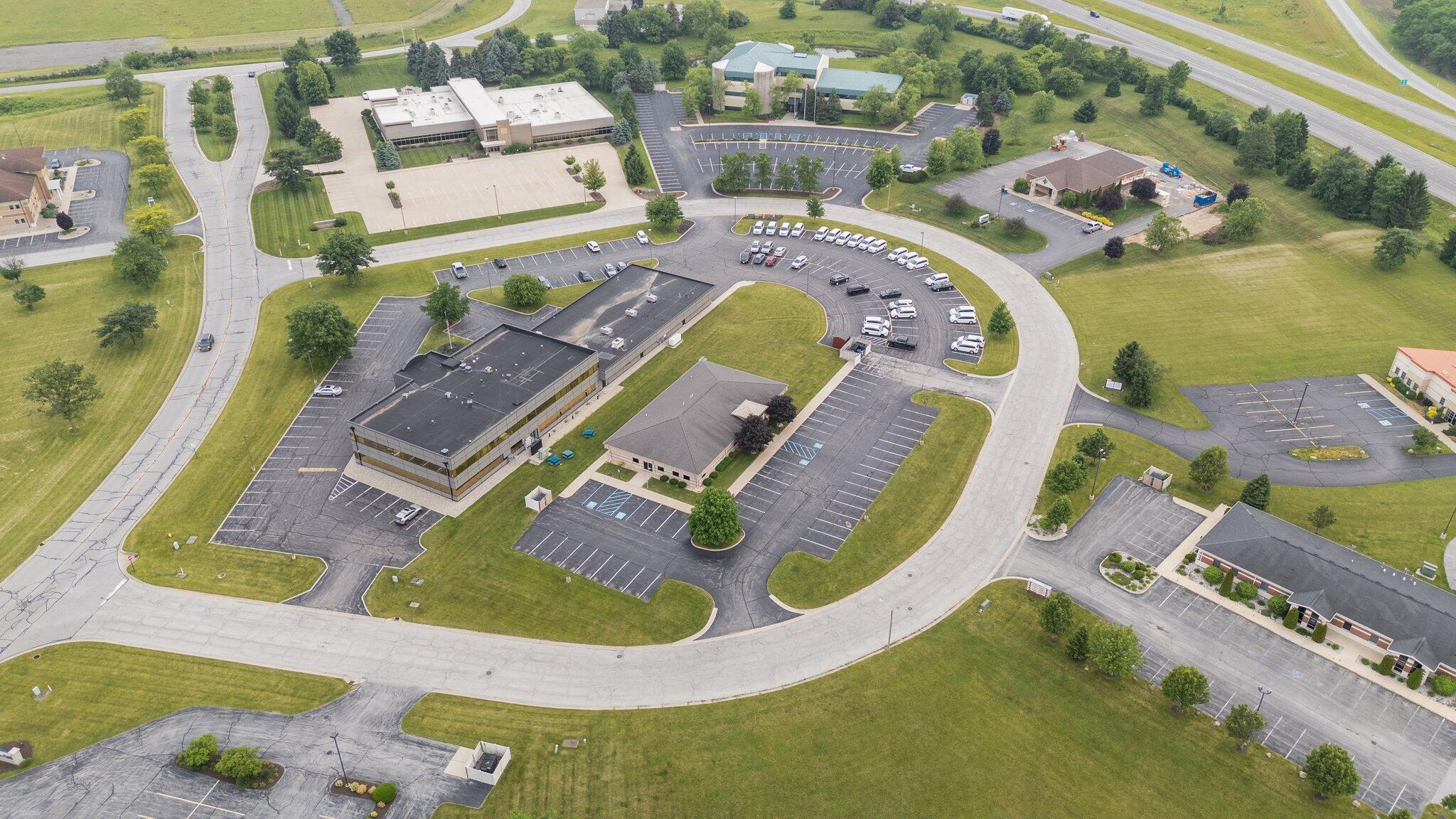 Valparaiso, Indiana 46383, United States, ,Commercial,Active,156265