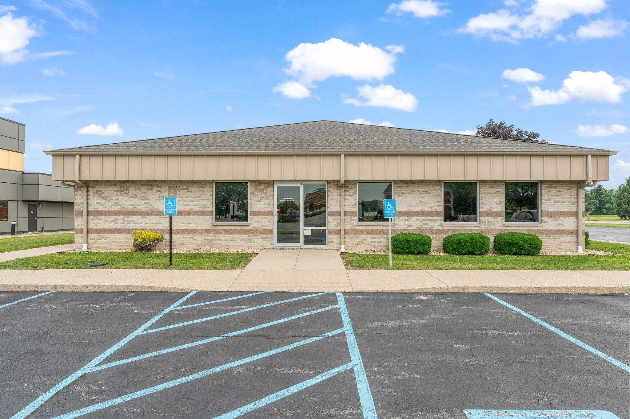 Valparaiso, Indiana 46383, United States, ,Commercial,Active,156265