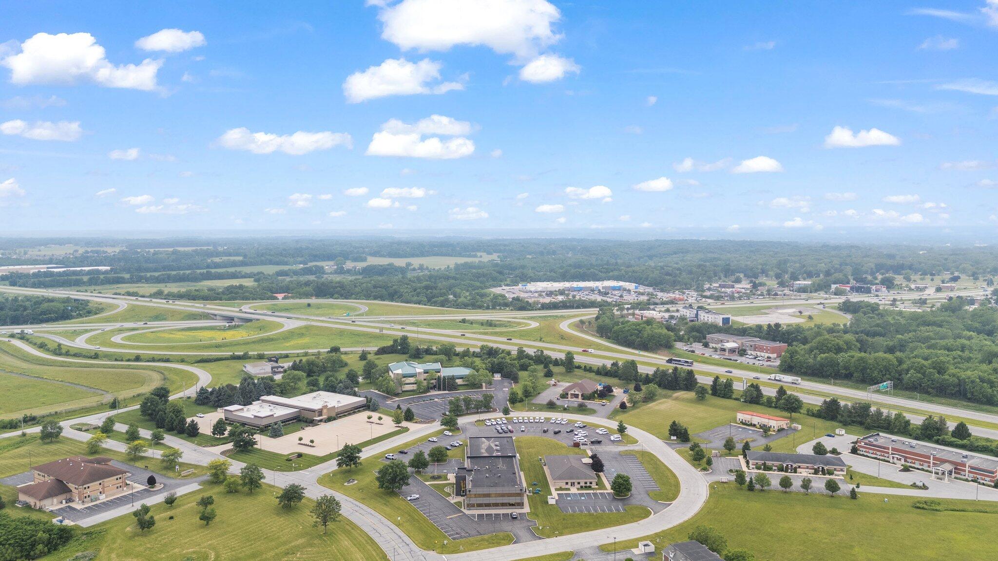 Valparaiso, Indiana 46383, United States, ,Commercial,Active,156265