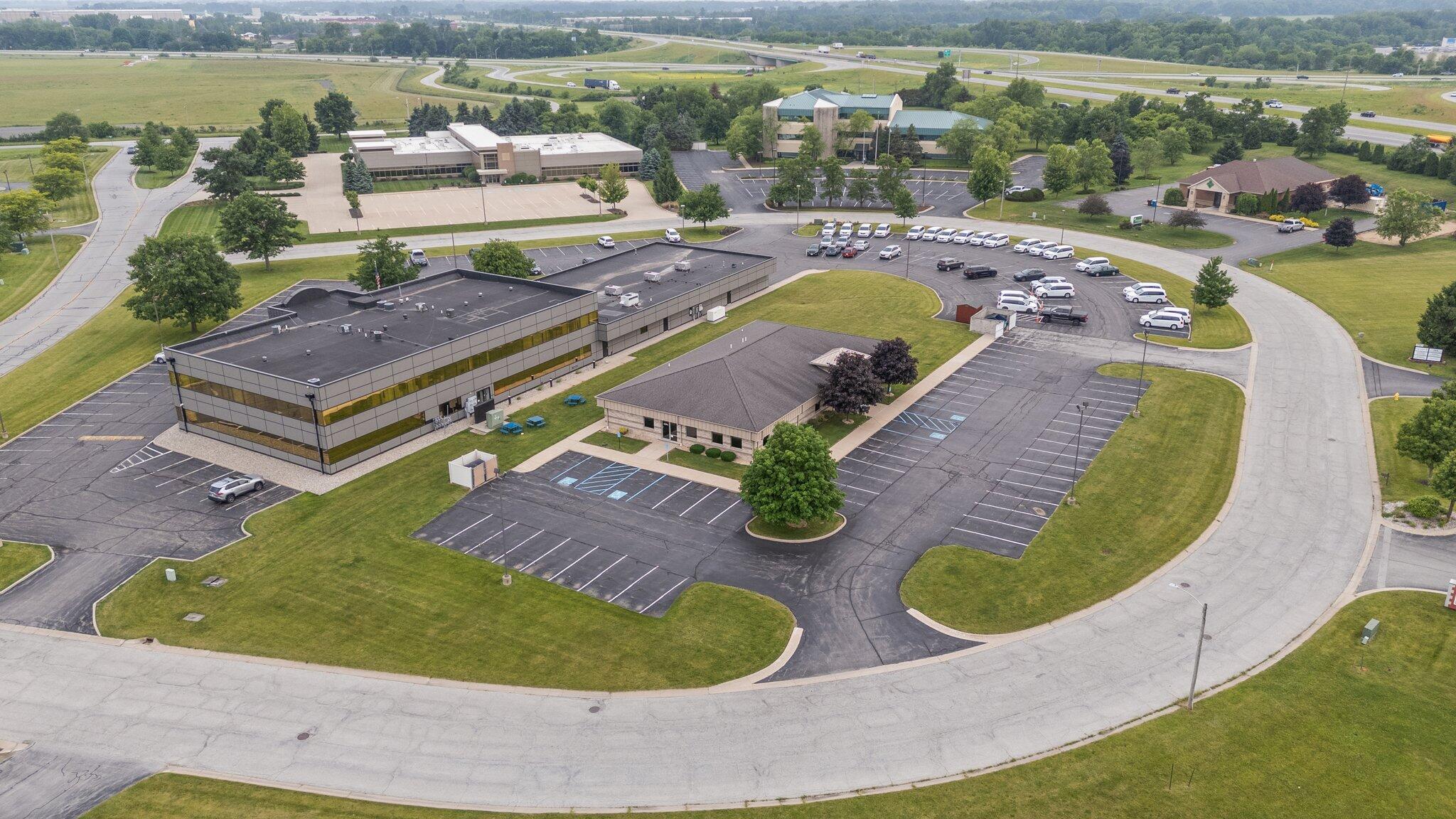 Valparaiso, Indiana 46383, United States, ,Commercial,Active,156265