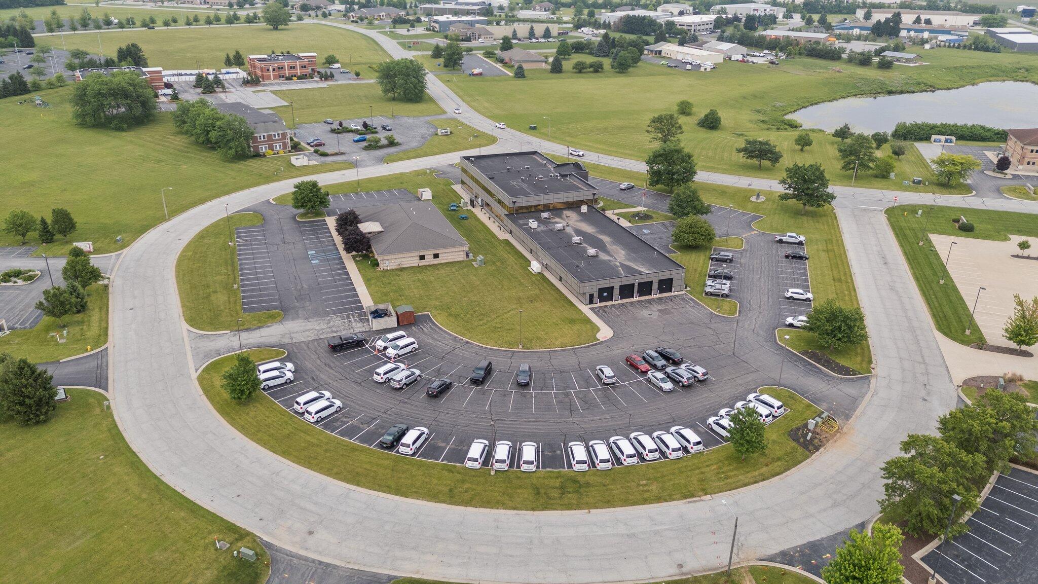 Valparaiso, Indiana 46383, United States, ,Commercial,Active,156265