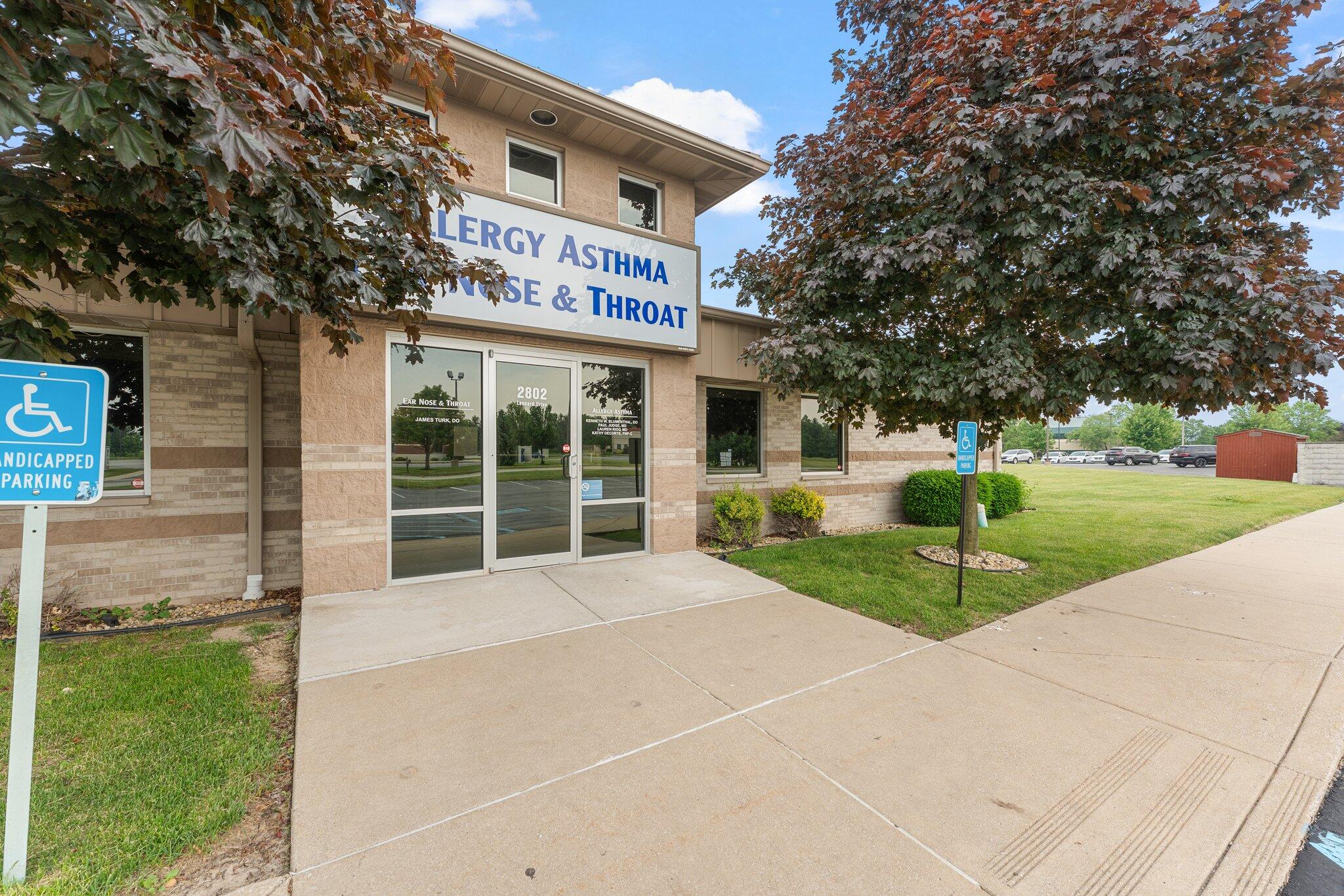 Valparaiso, Indiana 46383, United States, ,Commercial,Active,156265