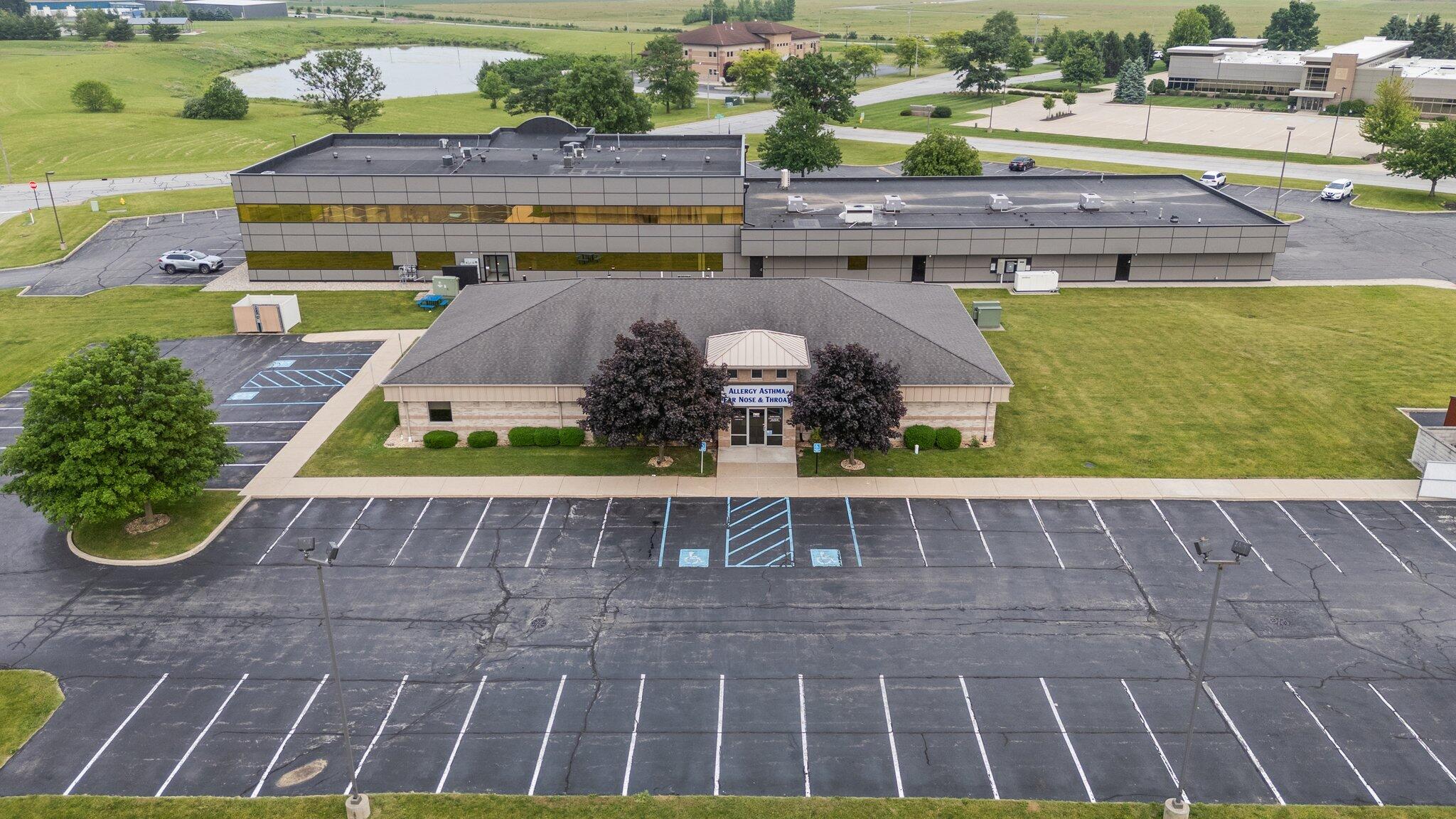 Valparaiso, Indiana 46383, United States, ,Commercial,Active,156265