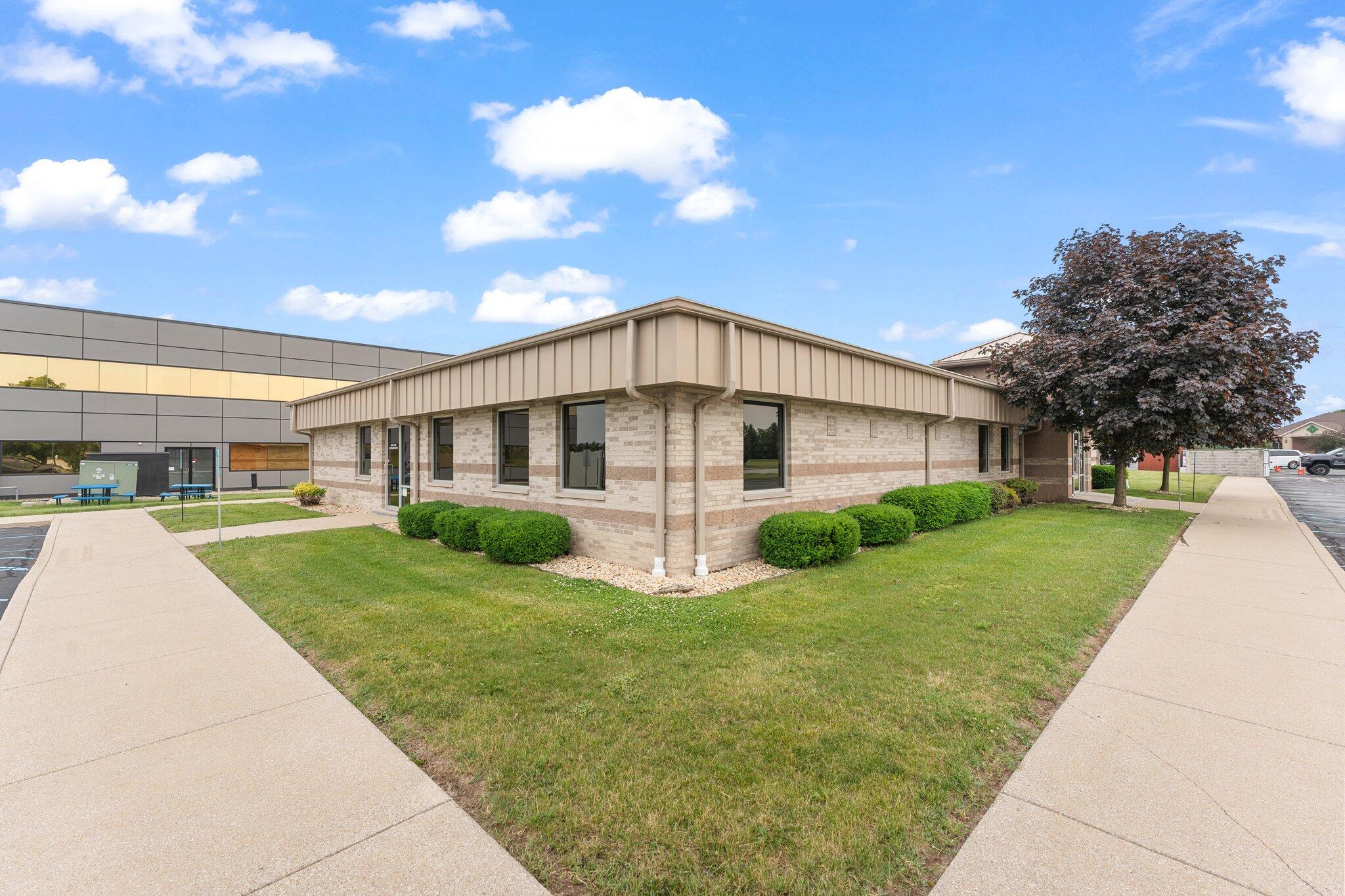 Valparaiso, Indiana 46383, United States, ,Commercial,Active,156265