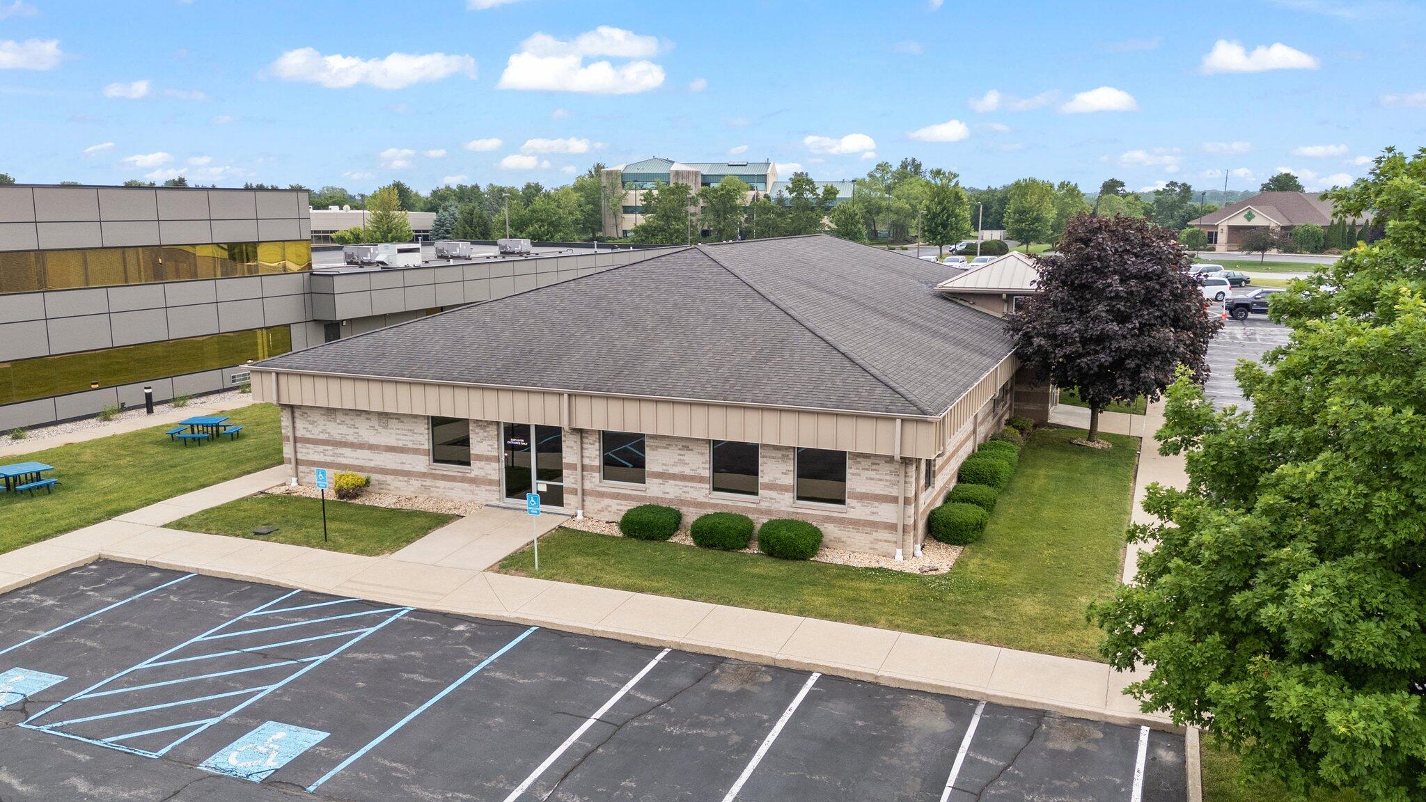 Valparaiso, Indiana 46383, United States, ,Commercial,Active,156265