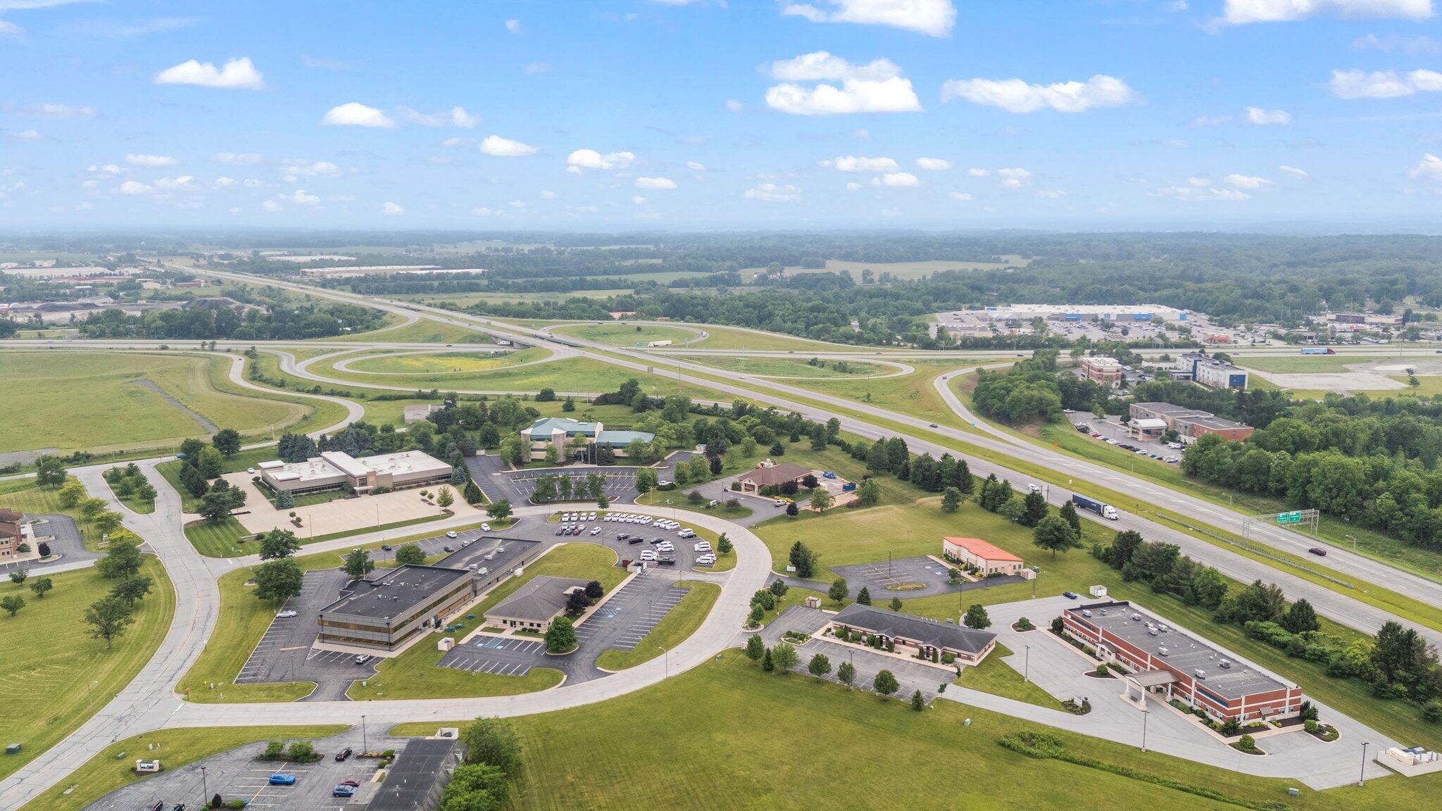 Valparaiso, Indiana 46383, United States, ,Commercial,Active,156265