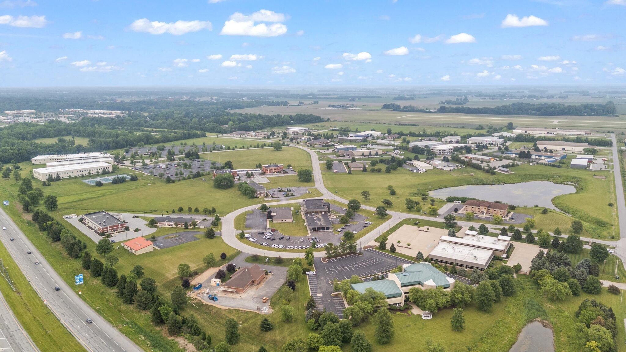 Valparaiso, Indiana 46383, United States, ,Commercial,Active,156265