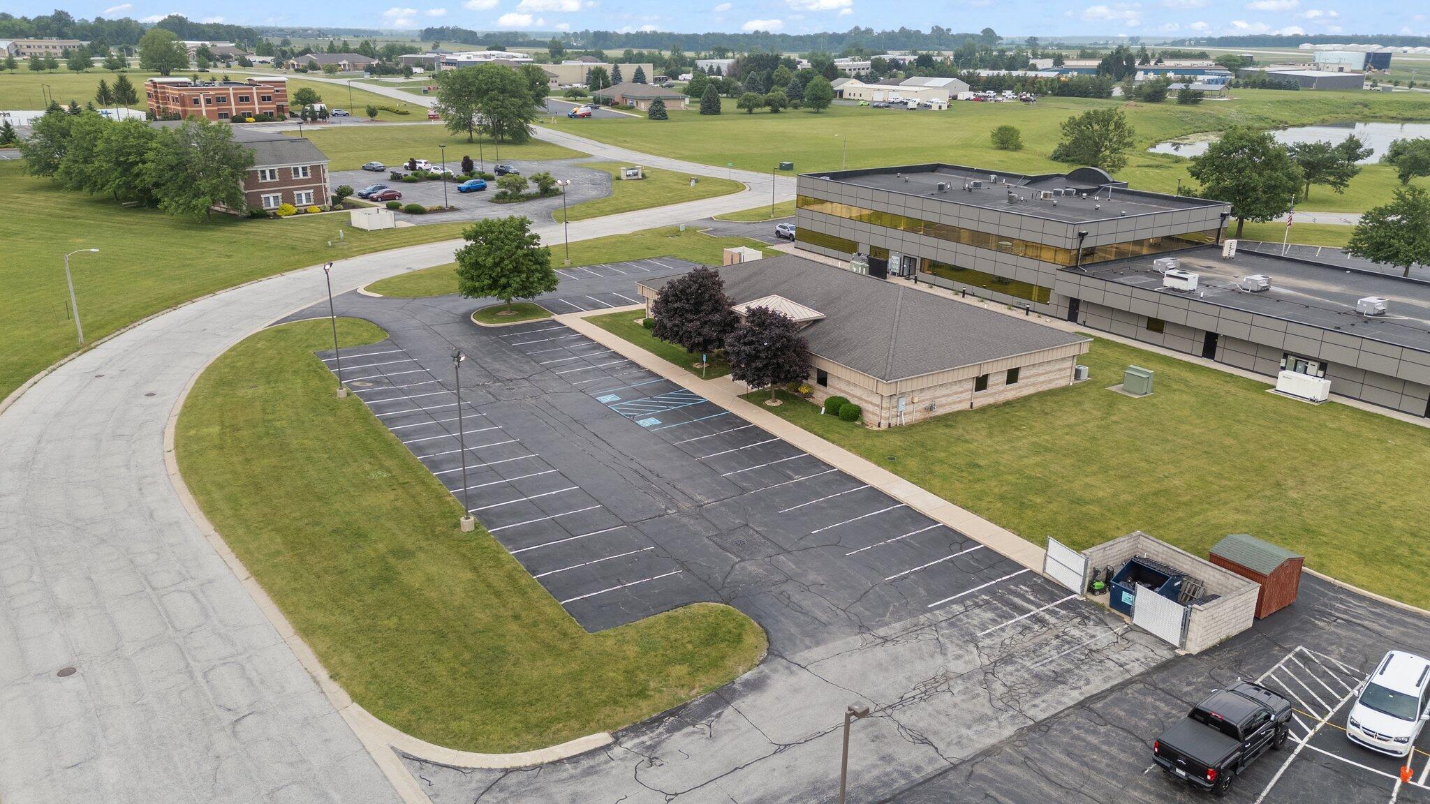 Valparaiso, Indiana 46383, United States, ,Commercial,Active,156265