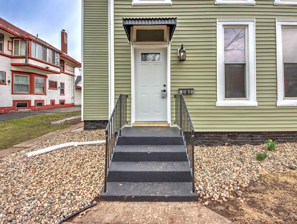 Photo of 1005 Harrison Street, La Porte, IN 46350 (MLS # 835482)