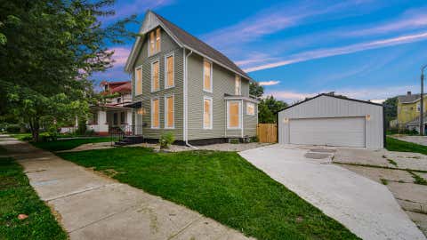 1005 Harrison Street, La Porte, IN 46350 - #: 835482