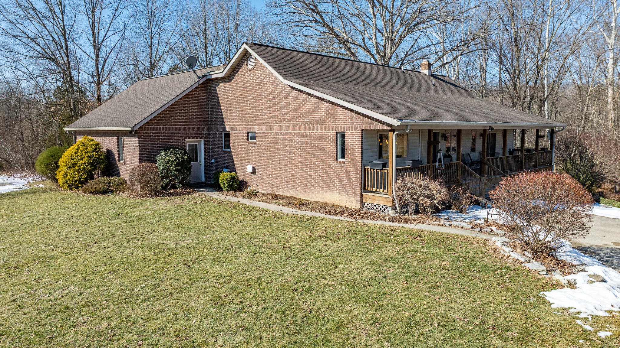 1087 E County Road 1000 S