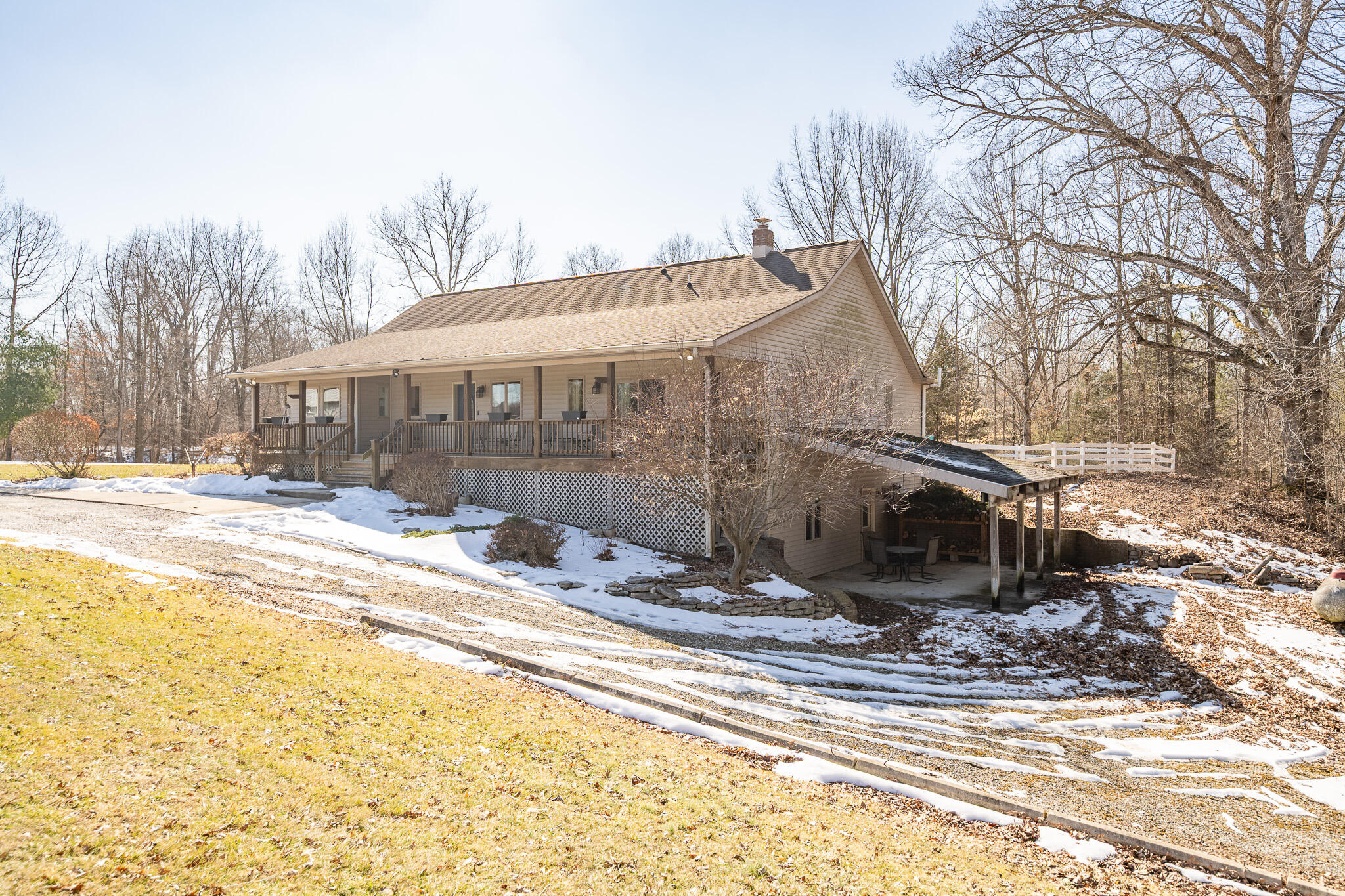 1087 E County Road 1000 S