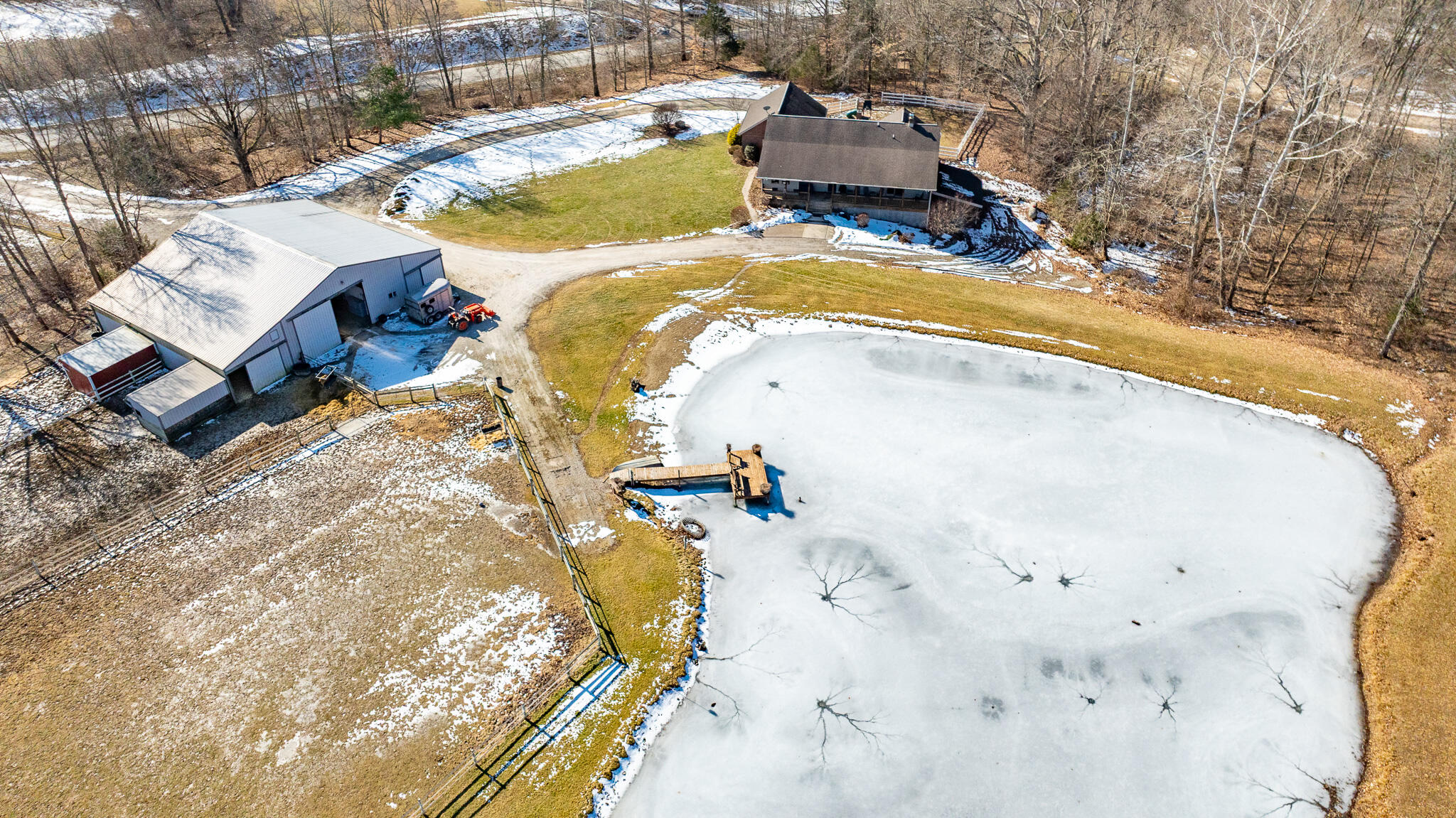 1087 E County Road 1000 S