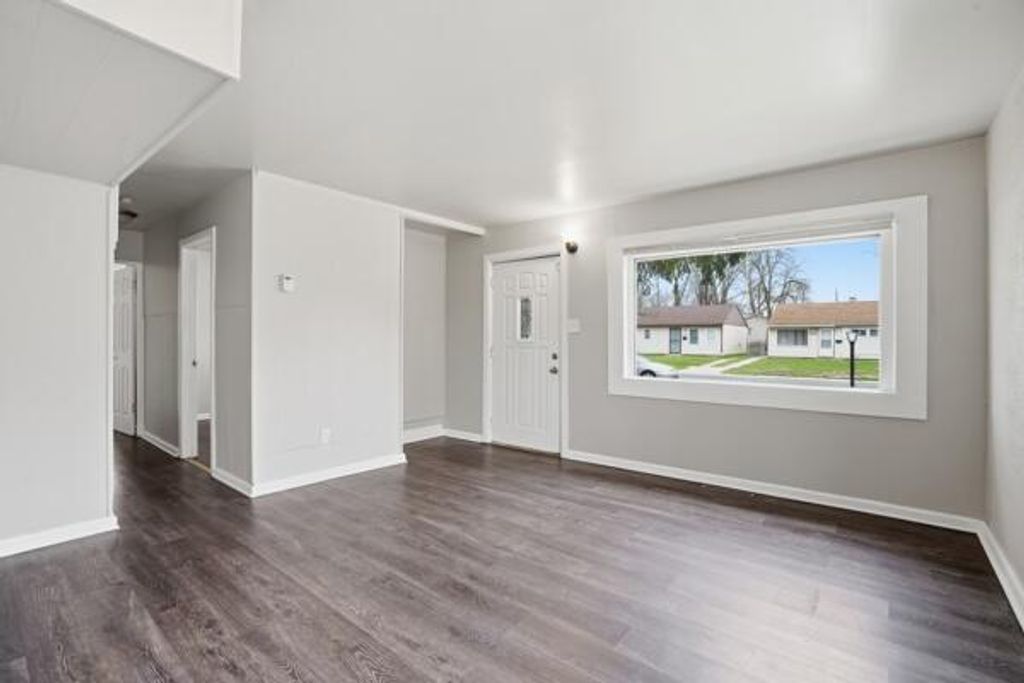 Photo of 2733 Central Drive, Gary, IN 46407 (MLS # 836551)