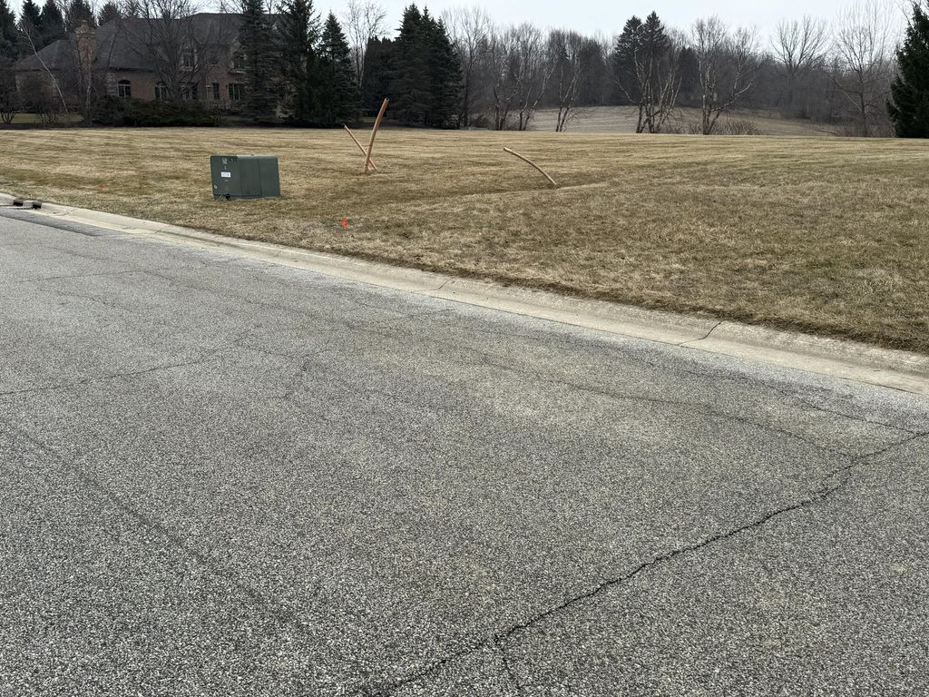 Photo of 1711 Littler Drive, Chesterton, IN 46304 (MLS # 836318)